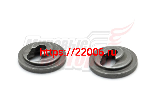 Седло клапана (пара) 144F Седло клапана (пара) 144F