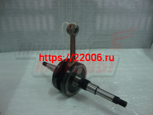 Коленвал Honda Tact (AF16) Коленвал Honda Tact (AF16)