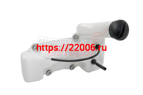 Бензобак мотокосы на Штиль FS120,200,250