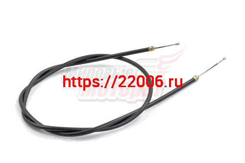 Трос газа Восход (завод, г.Ижевск) Трос газа Восход (завод, г.Ижевск)