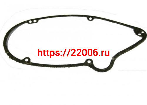 Прокладка крышки картера левой Муравей Прокладка крышки картера левой Муравей
