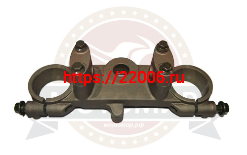 Траверса верхняя FIREGUARD TRAIL 250 (46010171) фото 2