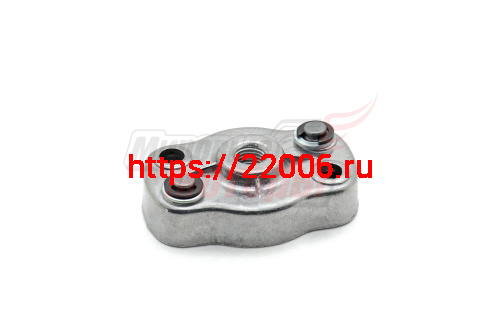 Храповик в сборе мотокосы BC/GBC-026 (с двумя собачками) Храповик в сборе мотокосы BC/GBC-026 (с двумя собачками)