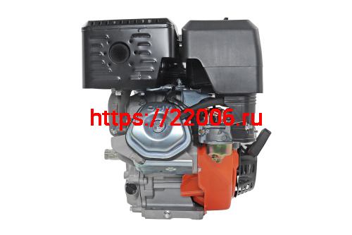 Двигатель HEMEN 13,0 л.с. 188F (389 см3) вал 25 мм фото 4 Двигатель HEMEN 13,0 л.с. 188F (389 см3) вал 25 мм фото 4