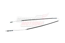 Трос хода CHAMPION BC6611 с регул. в центре (новый) (807031)