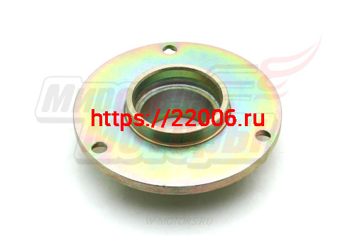 Фланец магдино МН-1 (161100007) фото 2 Фланец магдино МН-1 (161100007) фото 2