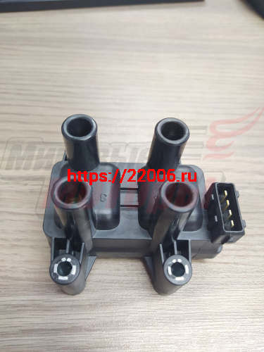 Катушка зажигания Geely GC6 (1086000751-01) Катушка зажигания Geely GC6 (1086000751-01)