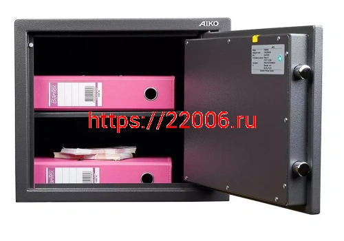 Сейф Aiko TSN.37 EL фото 3