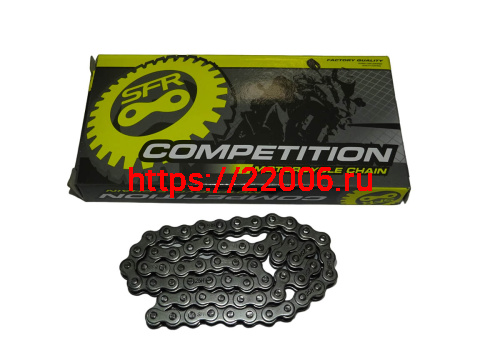 Цепь SFR  ГРМ (25Н) SFR - 64 зв. KAYO YX140 cc