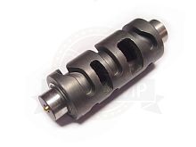 Вал червячный п/п (копирный) CB250 см3 Zongshen ZS 172FMM (100203840)