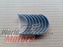 Вкладыши шатунные на одну шейку компл. = 2шт. STD Hover H3, 2.0, 4G63 (SMD327503)