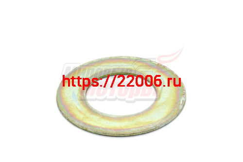 Шайба упорная ходового сальника Буран (110200607)