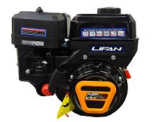 Двигатель LIFAN  9 л.с. KP230 PRO (вых. вал d19 мм), с катушкой 7А 84Вт