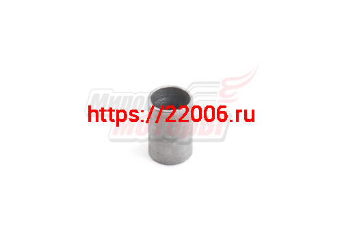 Втулка Восход сайлентблока амортизатора Втулка Восход сайлентблока амортизатора