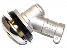 Редуктор нижний для триммера квадрат 28мм