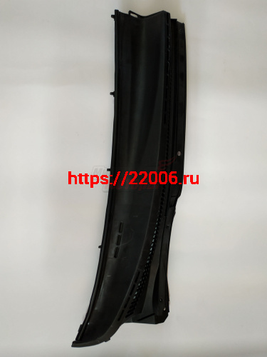 Панель лобового стекла правая Solano (B5304220) Панель лобового стекла правая Solano (B5304220)