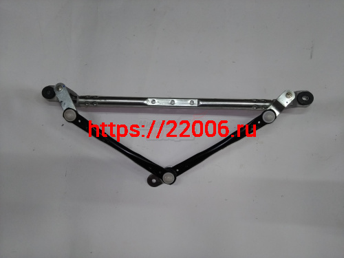 Трапеция стеклоочистителя Indis (S185205113)