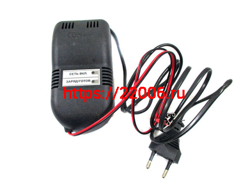 Зарядное устройство Сонар УЗ 205.01 для гелевых АКБ (Сонар Мини) 12 V 0,7 А.ч. Зарядное устройство Сонар УЗ 205.01 для гелевых АКБ (Сонар Мини) 12 V 0,7 А.ч.