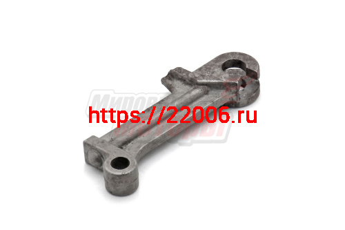 Рычаг Юп автомата сцепления
