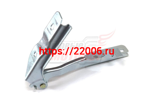 Петля капота левая Bonus (A13-8402030)