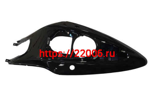 Облицовка передняя (капот) SPORTY 250 (617631) фото 2