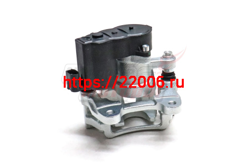 Суппорт тормозной задний левый Coolray (4050043200936)