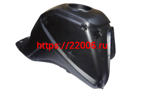 Бензобак NITRO200  XY200-9  16032371 фото 2