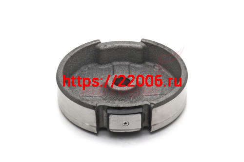 Маховик 168F/168F-2/170F МБ-2М 4-5