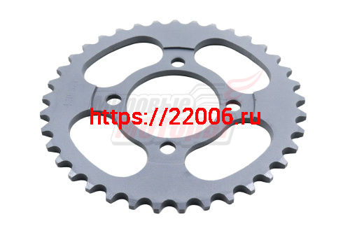 Звезда ведомая 37z (420) Delta, Zodiak