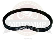 Ремень вариатора  Rubena 30х14х1120 (3144) Буран, Рысь (СZ) (квалитет)