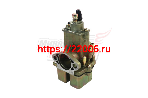 Карбюратор К65Ж Буран "ММ" Карбюратор К65Ж Буран "ММ"