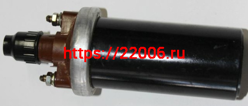 Катушка Иж 6 Вольт Катушка Иж 6 Вольт