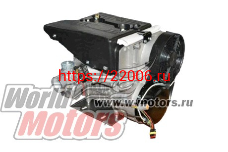 Двигатель Тайга РМЗ-550, 1карб (С40506560) (завод г.Рыбинск) Двигатель Тайга РМЗ-550, 1карб (С40506560) (завод г.Рыбинск)