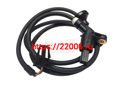 Датчик ABS задний AMULET(A11-3550131)