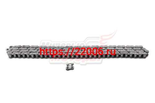 Цепь 126 зв. Ява приводная 12,7-18,2 (г.Тула)