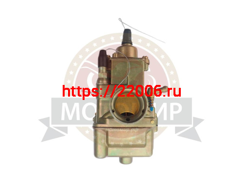 Карбюратор К65Г CB фото 4 Карбюратор К65Г CB фото 4