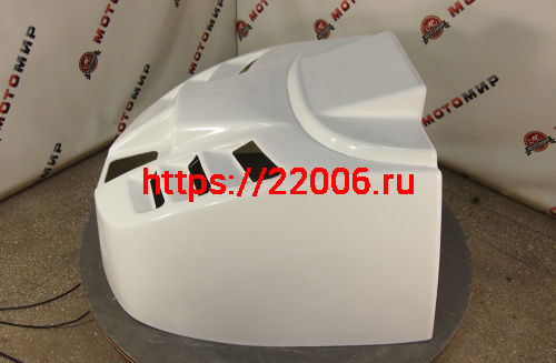 Капот Буран (110700100) г. Владимир фото 4