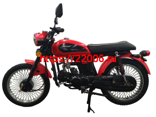 Мопед VEGA Мопед VEGA
