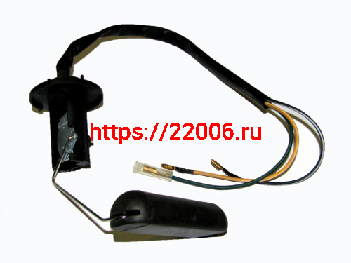 Датчик уровня топлива Honda Dio-50 TMMP Датчик уровня топлива Honda Dio-50 TMMP