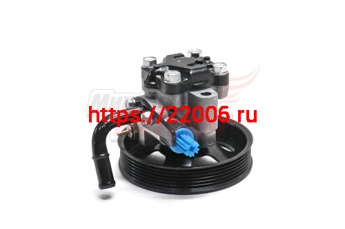 Насос ГУР Hyundai Sonata 01-06, SANTA FE 00-(HR56311) Насос ГУР Hyundai Sonata 01-06, SANTA FE 00-(HR56311)