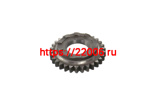 Храповик барабана сцепления Минск (М1А-1704130) (ЗАВОД, г.Минск) Храповик барабана сцепления Минск (М1А-1704130) (ЗАВОД, г.Минск)