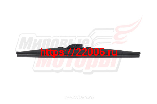 Щётка стеклоочистителя зимняя HEMEN 450 мм (HW450) фото 2 Щётка стеклоочистителя зимняя HEMEN 450 мм (HW450) фото 2