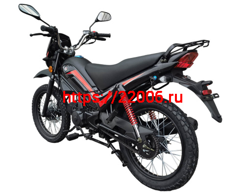 Мопед TRICKLER (SHINERAY) фото 8 Мопед TRICKLER (SHINERAY) фото 8