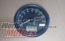 Тахометр Тайга АР40.38.13-01 ТУ АР.3813002-06