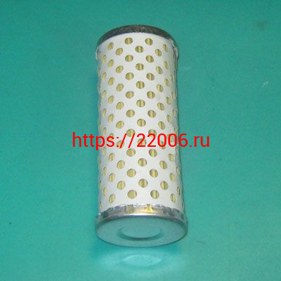 Фильтр масляный Урал (г.Ростов) Фильтр масляный Урал (г.Ростов)