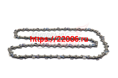 Цепь "Орегон" на б/п STIHL 20" 1,6 - 3/8 (75DP72) (Шт.440, Forza72, Carver72)