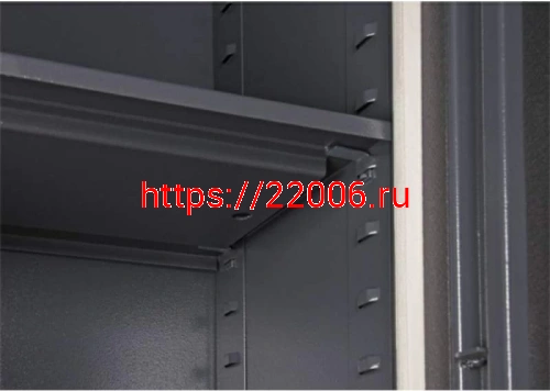 Сейф Format Paper Star Pro 3 EL (PS PRO 3Т.EL) фото 7