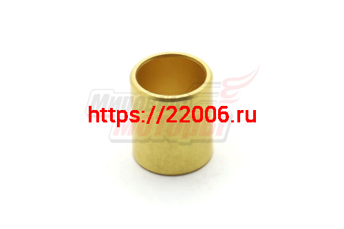 Втулка шатуна Мопед 12