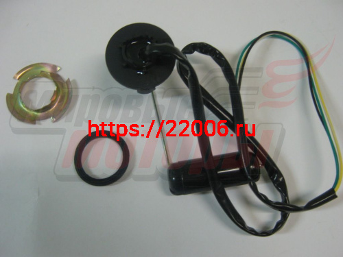 Датчик уровня топлива Honda Lead Датчик уровня топлива Honda Lead