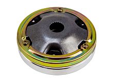 Вариатор Suzuki AD-50 с роликами TMMP